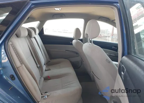 2006 Toyota Prius from USA, damaged, VIN JTDKB20U867062604